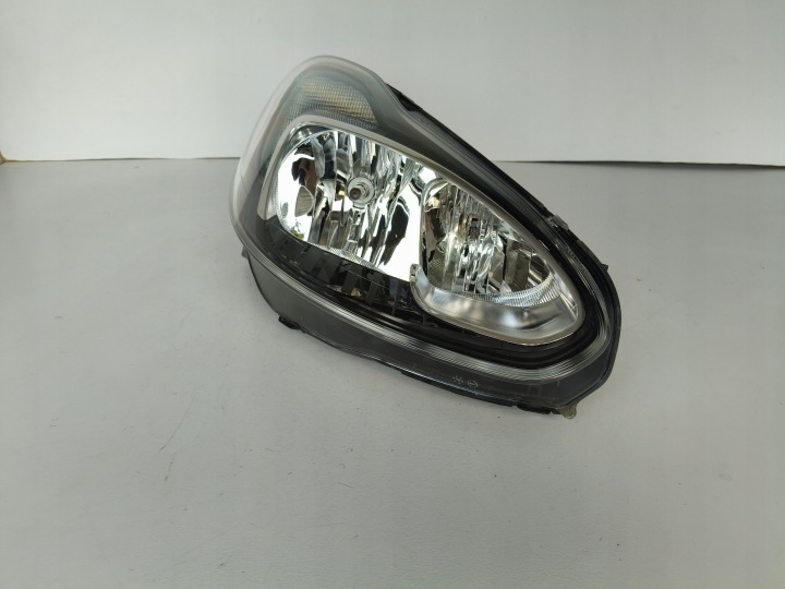 Licht rechts REFLEKTOR OPEL ADAM 13- LED
