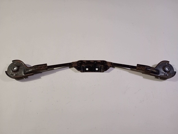 Rozpora brace bearing pillar rear part rear Nissan 370Z 2009