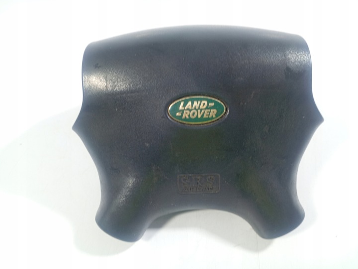 Land Rover Freelander 1 and 97-06 airbag POWIETRZNA airbag of the steering wheel