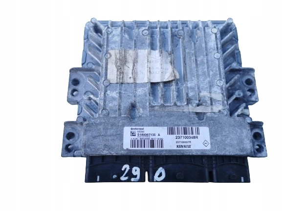 RENAULT SCENIC 1.5DCI S180067135A 237100348R KOMPU