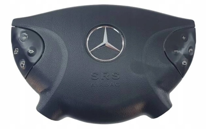 Mercedes-Benz E klasa 211 W211 airbag powietrzna autisti airbag