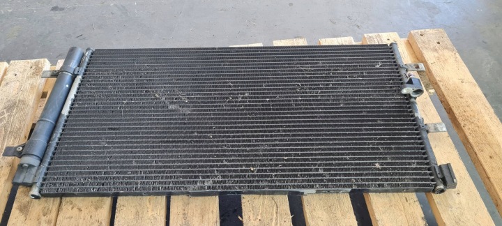 A5 8T LIFT air conditioning radiator 3.0 TDI 8T0260401C A4 B8 LIFT Q5 8R