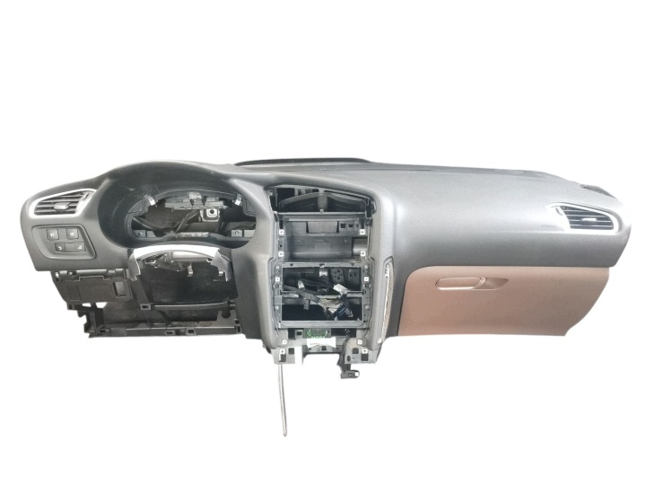 armatura konzola kokpit CITROEN DS4 (11-15) EUROPA