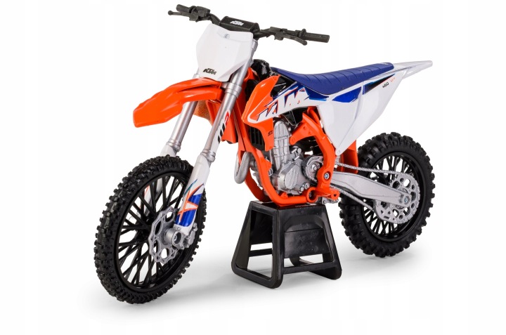 Ktm 450 sx-f 2022 1:12 — фото 8