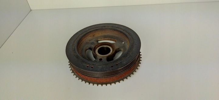 MUSTANG VI 15+ 2.3 Koleso vačky PASOWE CJ5E-6316E8B