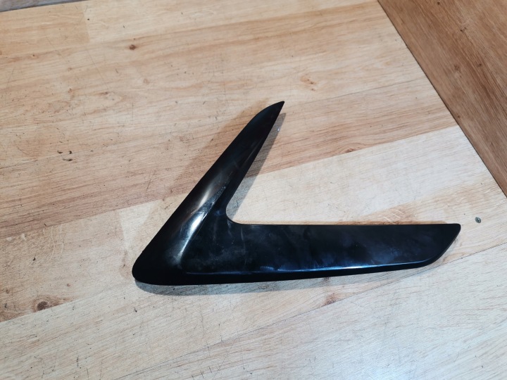 cover DEKOR handles door front right PEUGEOT 508 9686309377