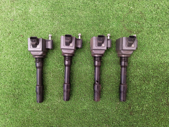 BMW Original Bobine d’allumage 8643360