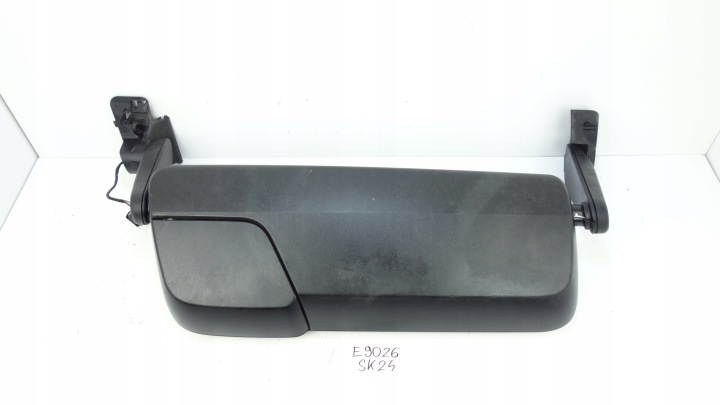 MERCEDES ACTROS MP4 2011- 5PIN zrcadlo vnější levé A9608103316