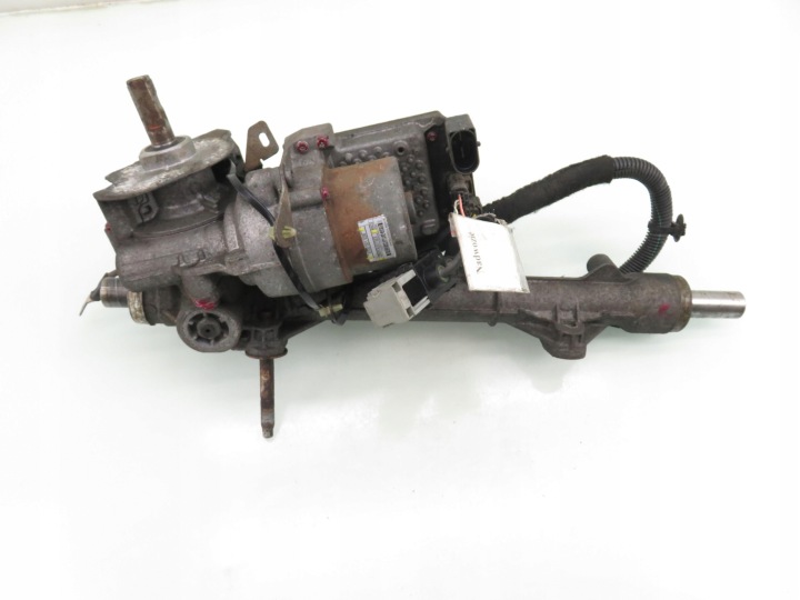 MAGLOWNIK PEUGEOT 207 SW 6700001938 Q003TA2073ZE 9