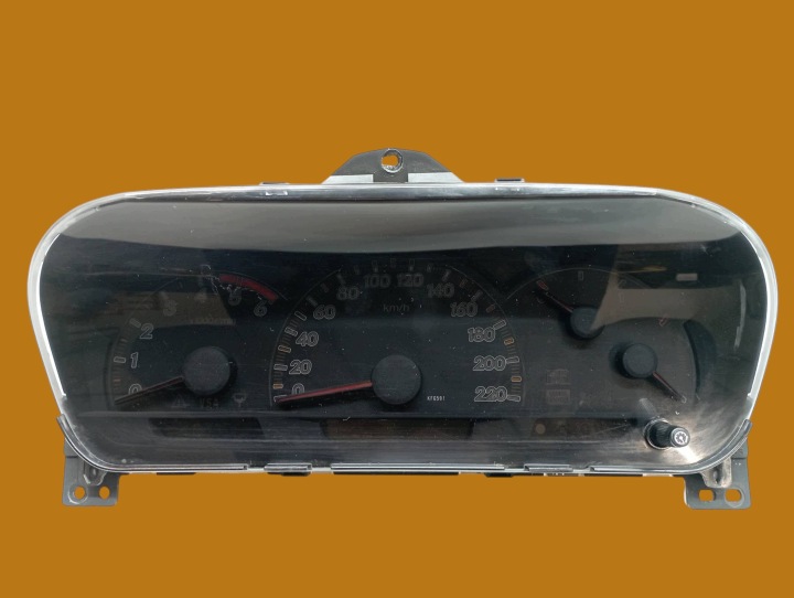 dials 78100-SJH-G010-M1 2.2 D 140KM Honda FR-V and (2004-2009)