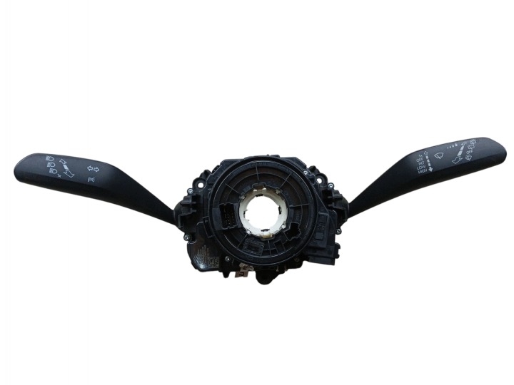 steering wheel levers and controls PAJAK ring ZWIJAK VW ID.3 ID.4 ID.5 1EA953507AE
