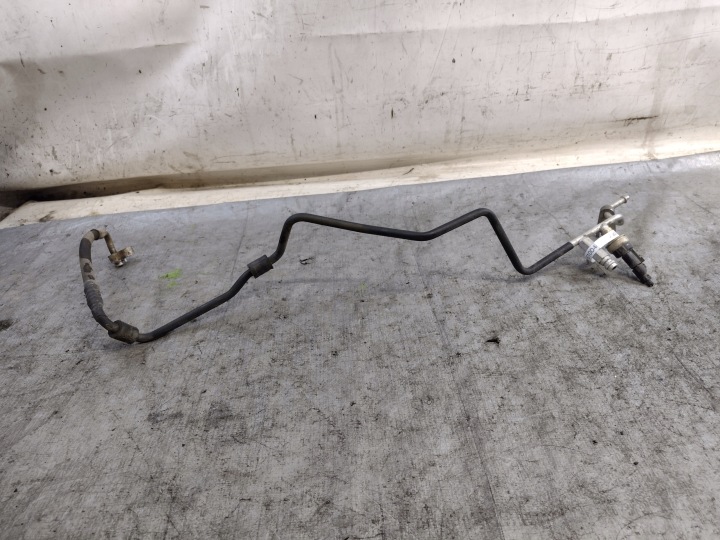 Conduit pieces tuyaux Climatisateur air conditionné Audi A3 8L 1,6B