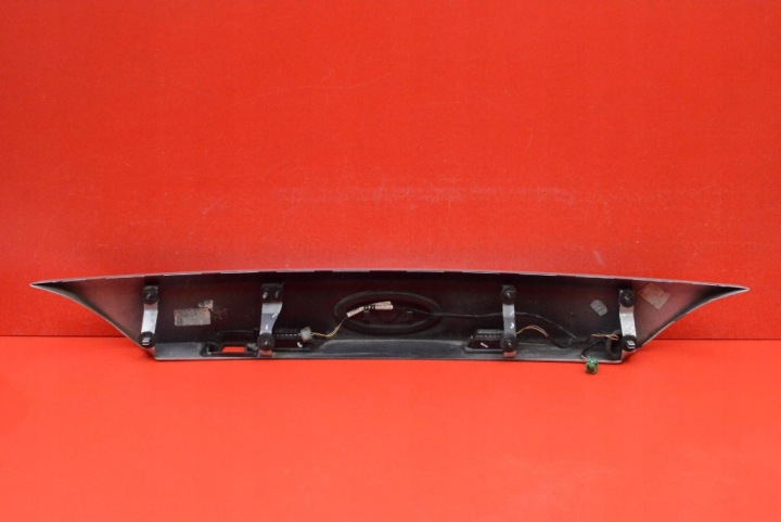 BLENDA KLAPS ΠΙΣΩ FORD GRAND C-MAX MK2 10-15 7