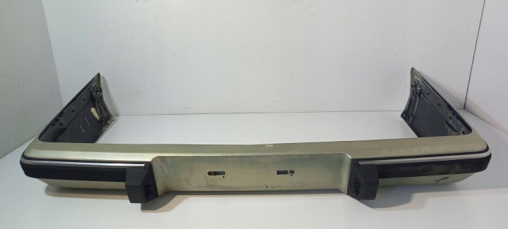 Opel Monza A1 bumper rear 90148204 (ZD124)