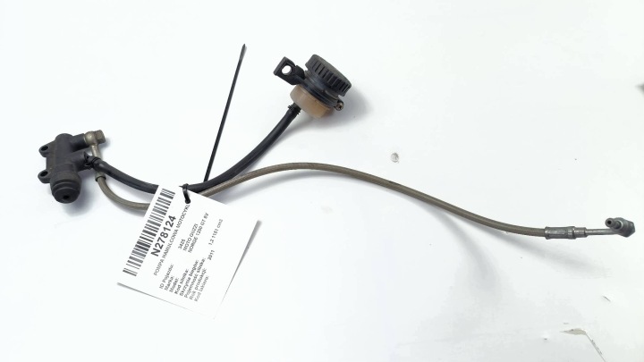 Hauptbremszylinder Bremspumpe MOTOCYKL MOTO GUZZI NORGE 1200 GT 8V