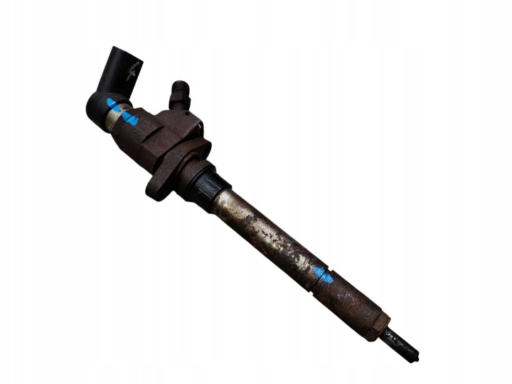 Injecteur VOLVO V50 S40 II C30 C70 II V70 III S80 II 2.0 D 9647247280