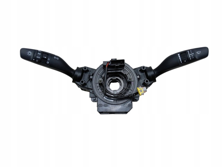 steering wheel levers and controls control ring HYUNDAI IONIQ ELECTRIC LIFT 93404-G2812