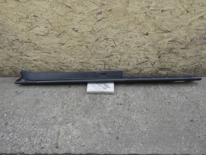 FORD B MAX AV11-R10155-AB lišta práh levý