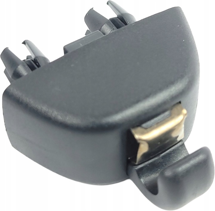 AUDI A6 C6 LIFT S-LINE Halter SLONECZNIKA Halter HACZYK 4F0857561