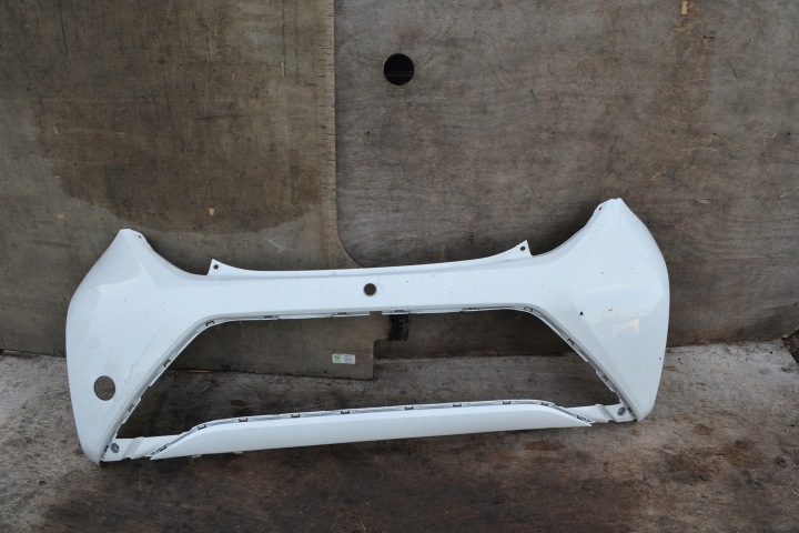 nárazník záď zadní TOYOTA AYGO 2 II 14- 52159-0H061