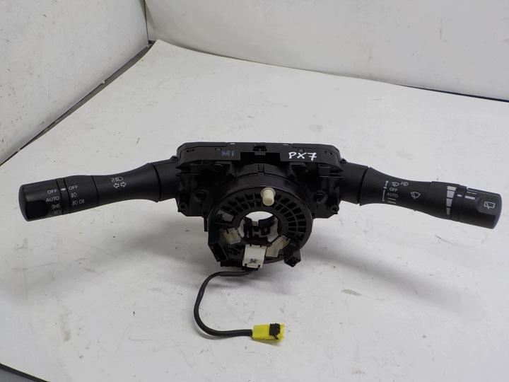 NISSAN JUKE Commodo essuie glace Anneau Airbag volant ZWIJAK Airbag Airbag Chauffeurs