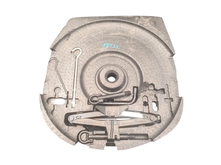 Cric WKLAD Roues Absorbeur de choc Levier de vitesse NISSAN JUKE II F16 997502195R