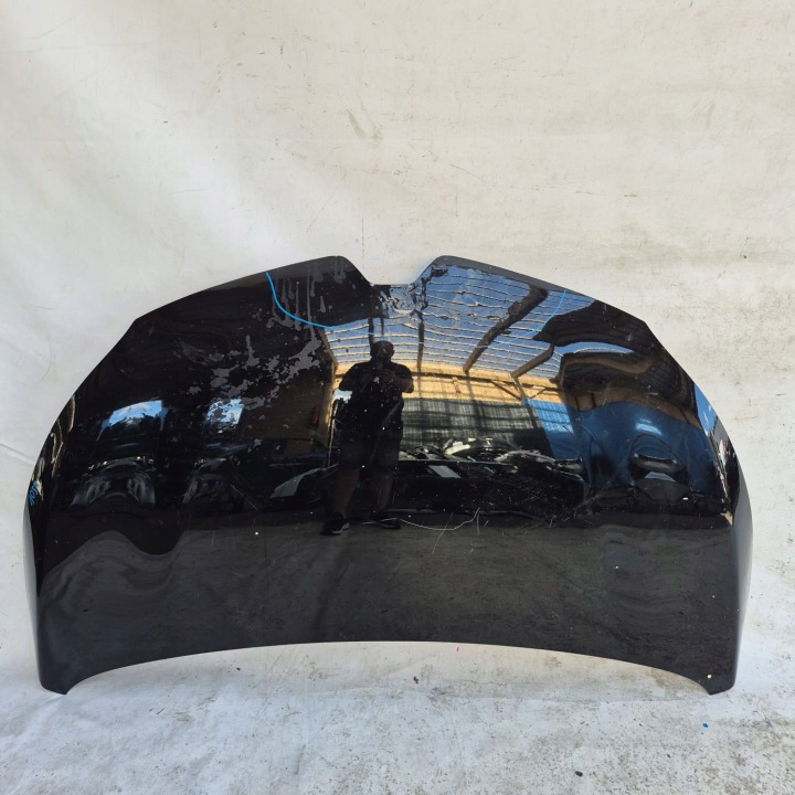 RENAULT CAPTUR e 13-19 Cofano 651226115R