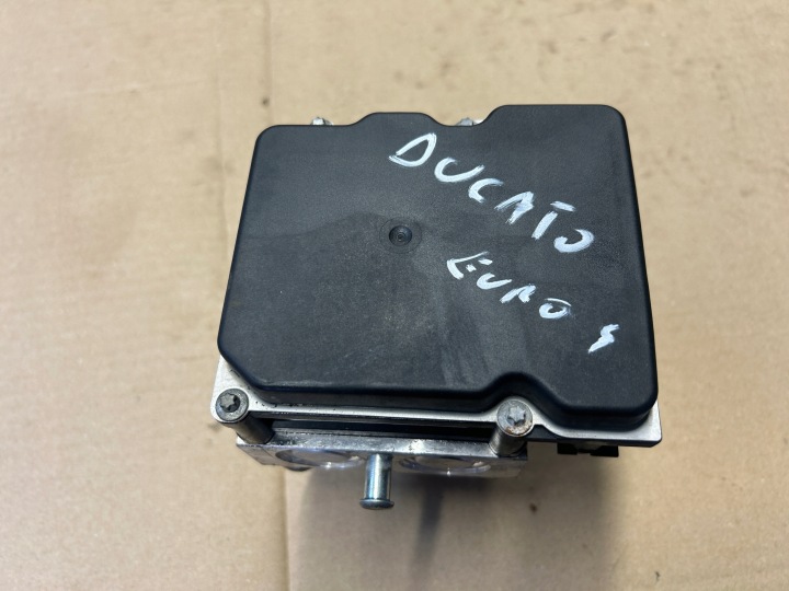 FIAT DUCATO CITROEN JUMPER Pumpe ABS 0265950334