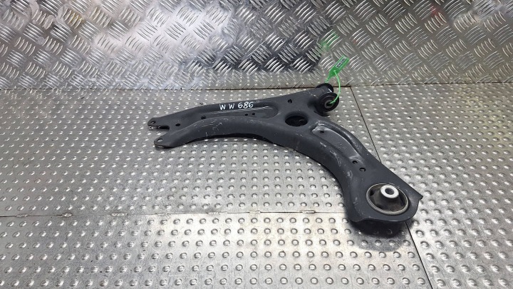 braccetto sinistra Anteriore 2Q0407151D POLO VI ARONA SCALA FABIA IV A1 81A T-CROSS