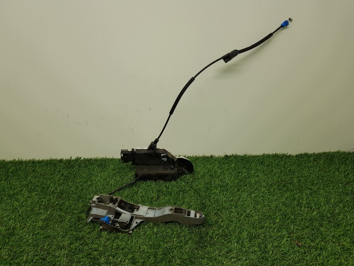 de la Serrure Portière Gauche Avant CITROEN C4 GRAND PICASSO