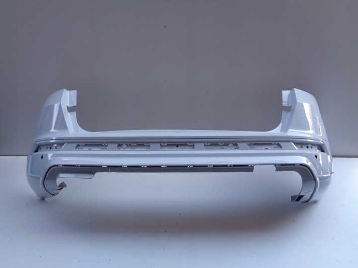 Stoßstange hinten SEAT ATECA CUPRA 575 16- NR 47241