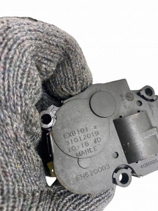Volvo XC90 2018 Heater motor 10