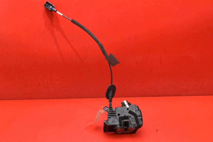 de la Serrure Portière Droite Avant Avant EU 805024563R RENAULT CLIO 4 IV 5D HB 16-19