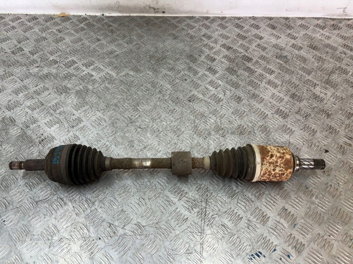 Semiasse sinistra DACIA DUSTER e 1.5 DCI 391015061R
