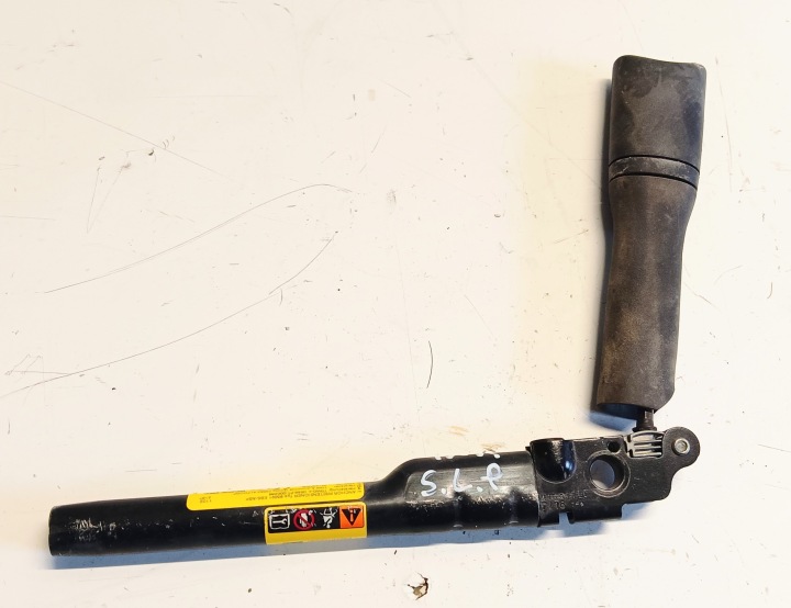 adjuster left opel astra k 39017000