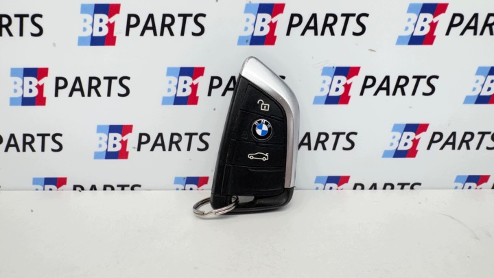 BMW F15 F16 X5 X6 PILOT key BASIC 434 MHZ 6805990 9317128 9337236