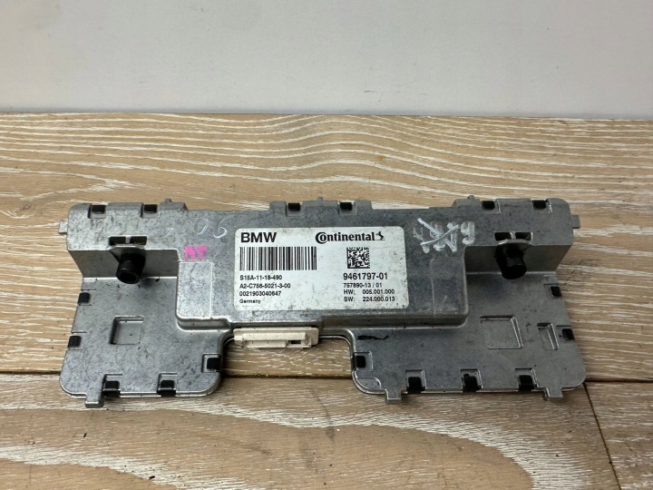 Kamera przedniej ablak (ADAS) Wszystkie BMW X3 G01 9461797