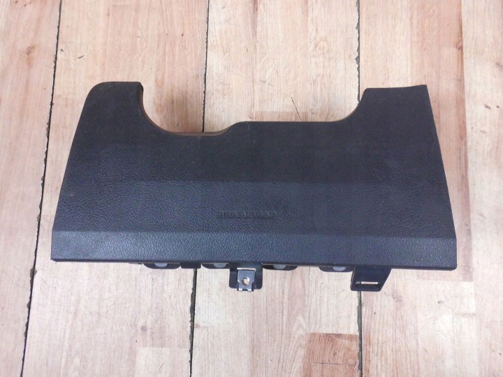 Toyota Yaris III airbag powietrzna knee airbag kolan
