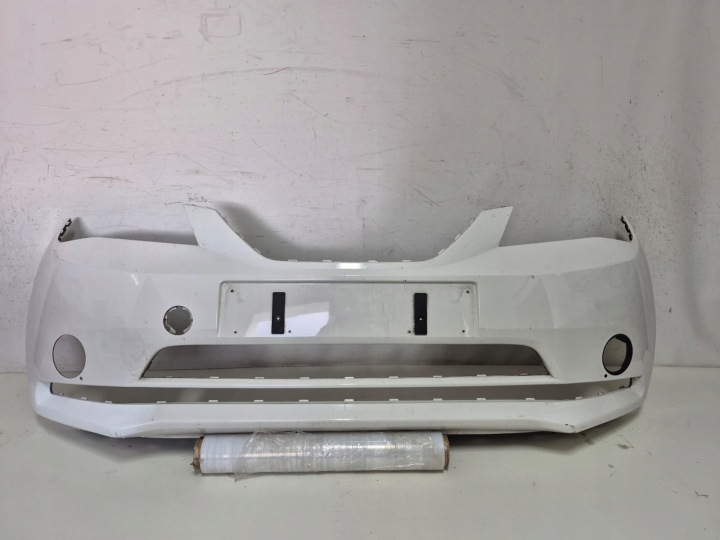 SEAT MII 11-19 nárazník předek přední
