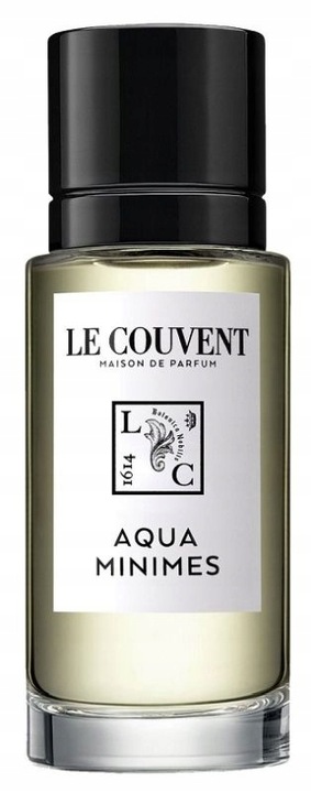 le couvent aqua minimes woda toaletowa 50 ml     