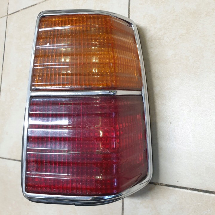 světlo zadní pravá HONDA CIVIC a 1973-- OE EU