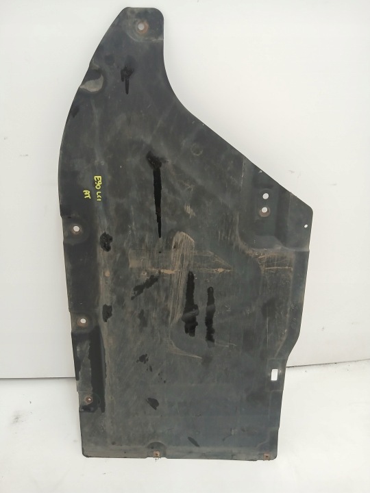 copertura GREMBIALINA Protezione Sottoscocca medio BMW E90 7134090
