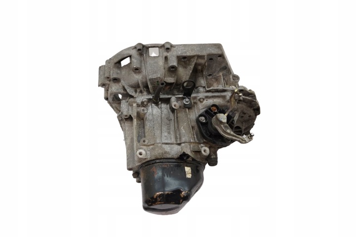 Boîte de vitesses Manuel JR5104 Renault Scenic 2 1.6 16V 7701723235