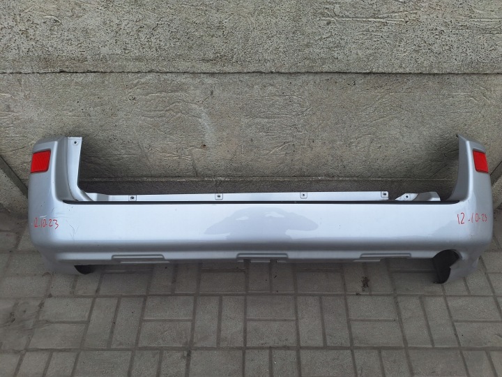 SUZUKI GRAND VITARA II 05-08 Stoßstange