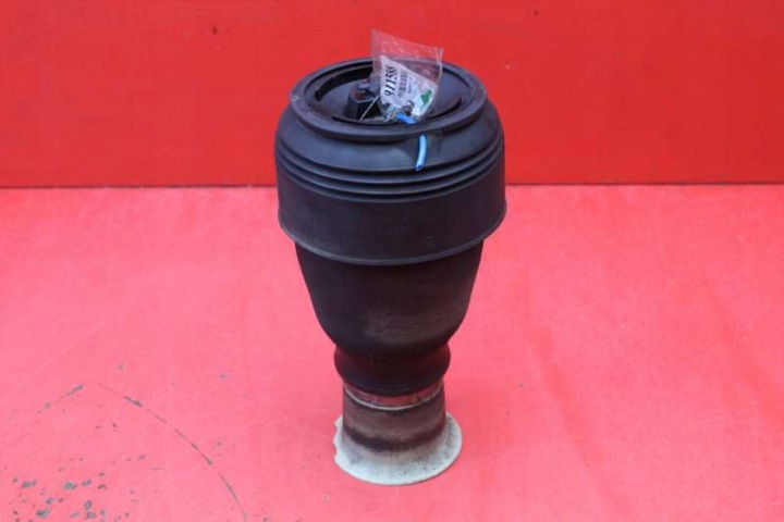 airbag PNEUMATYCZNA right rear part 154966-10 BMW E61 3.0 D 235 KM 03-07