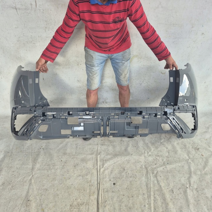 HYUNDAI TUCSON IV LIFT N-LINE 24- Stoßstange heck hinten PDC 86611-N7SA0
