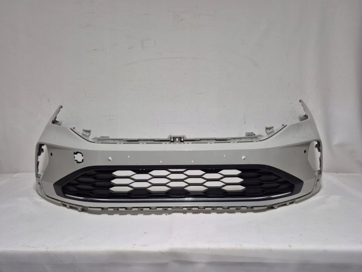VW TAIGO 21-> bumper front front PDC
