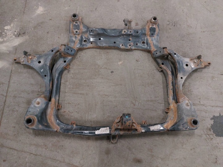 Ponte assale assale ASSALE ANTERIORE CULLA Motore KIA PROCEED e LIFT