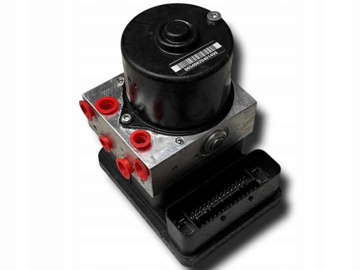 BMW 1 E81 E87 2009 Pumpe ABS 6787837 10096008413 !J