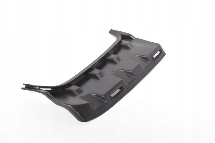 Consolle Paraurti copertura GREMBIALINA BMW M2 F87 M-POWER
